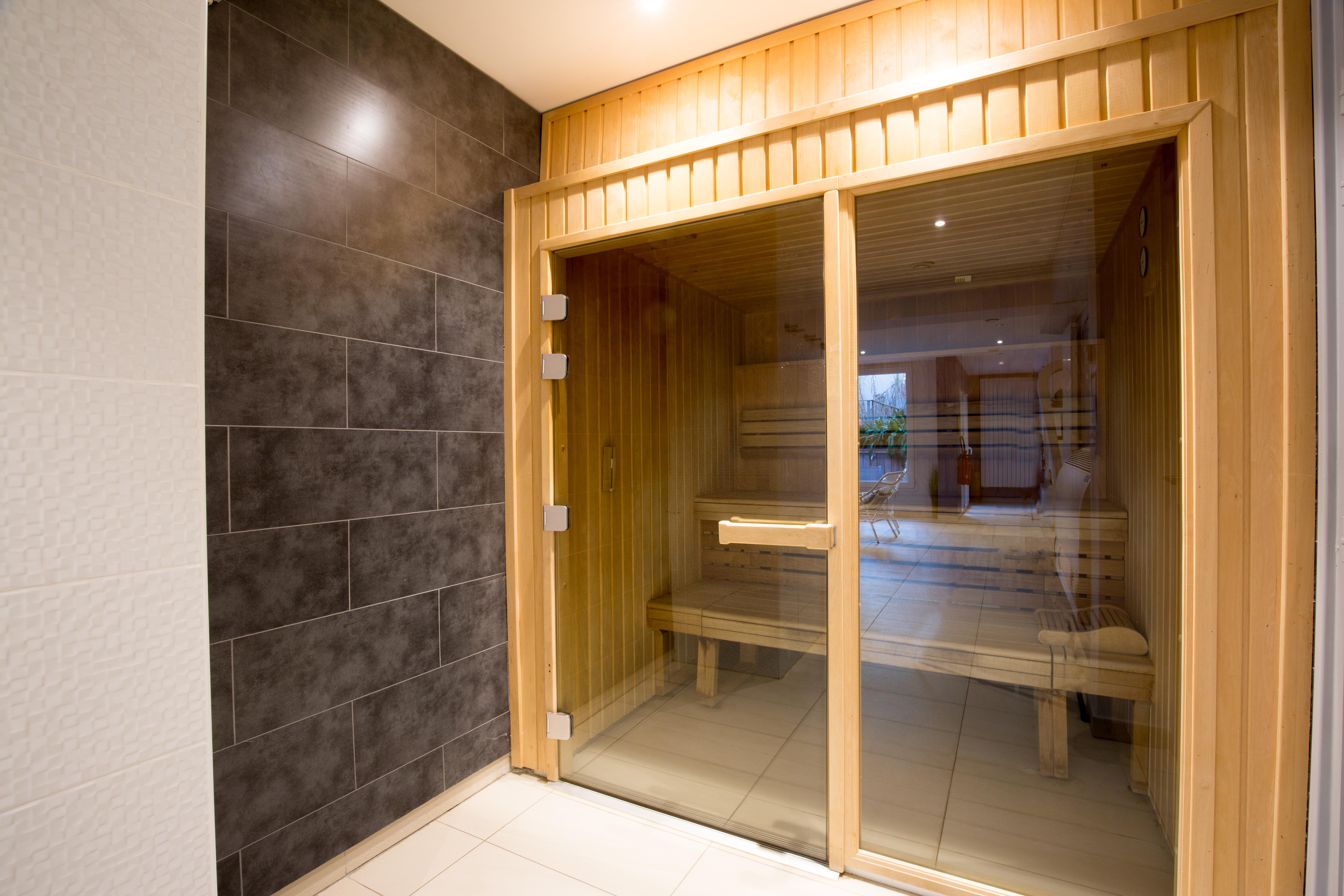 Best Western Hotel Garden And Spa La Baule-Escoublac Bagian luar foto