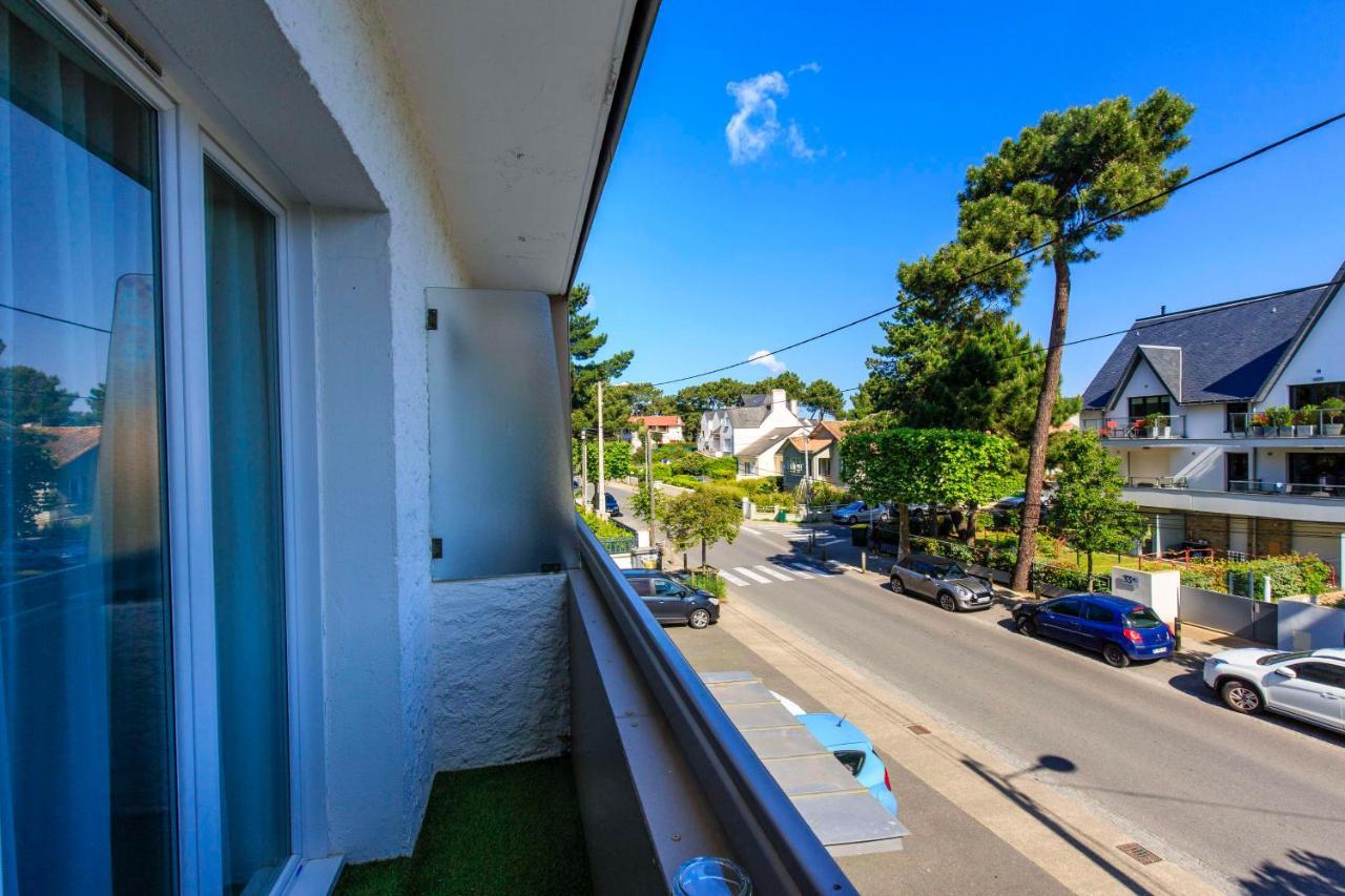 Best Western Hotel Garden And Spa La Baule-Escoublac Bagian luar foto