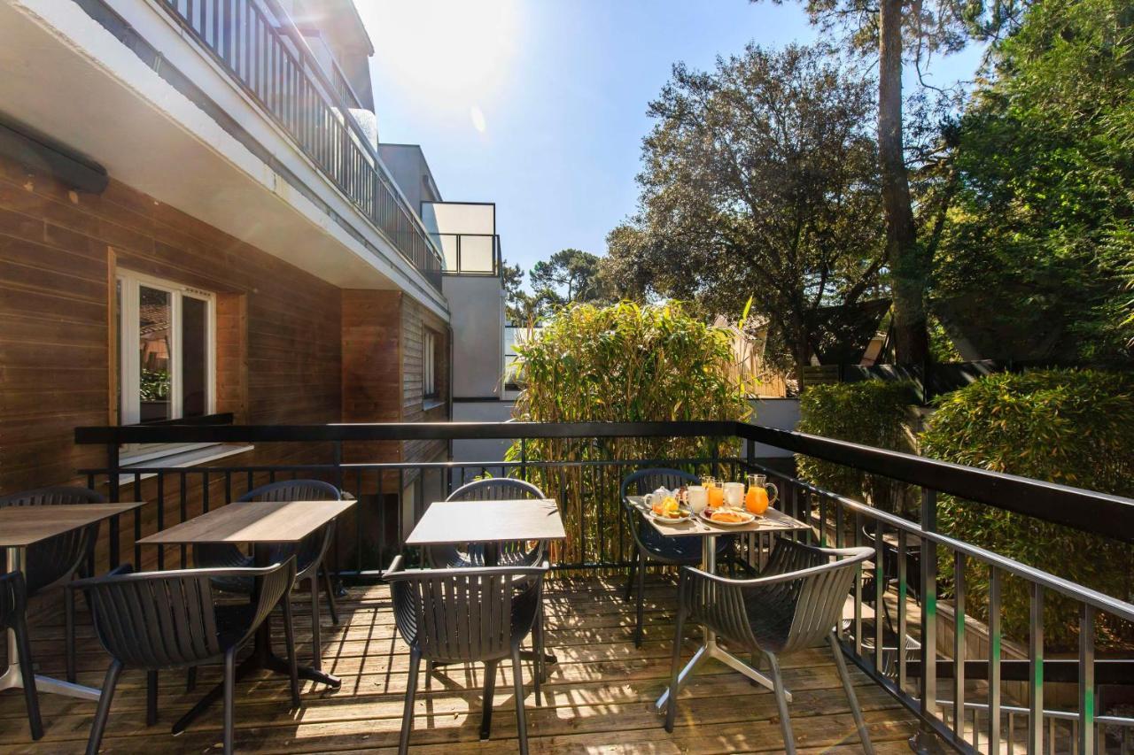 Best Western Hotel Garden And Spa La Baule-Escoublac Bagian luar foto