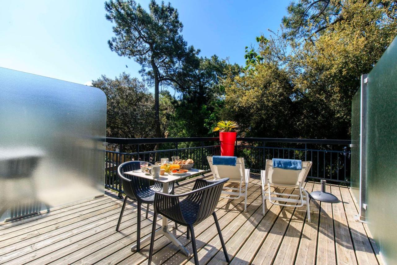 Best Western Hotel Garden And Spa La Baule-Escoublac Bagian luar foto