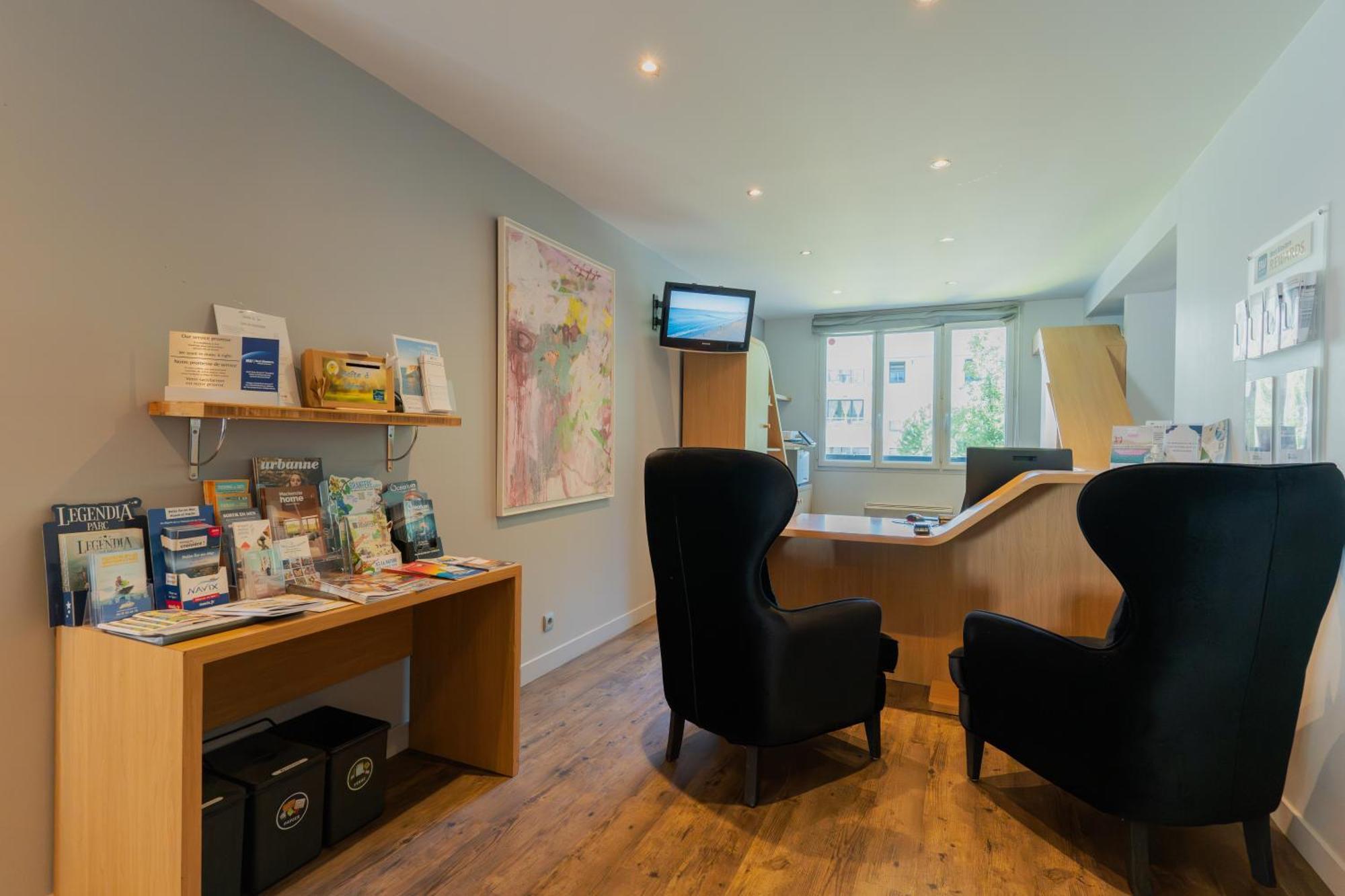 Best Western Hotel Garden And Spa La Baule-Escoublac Bagian luar foto