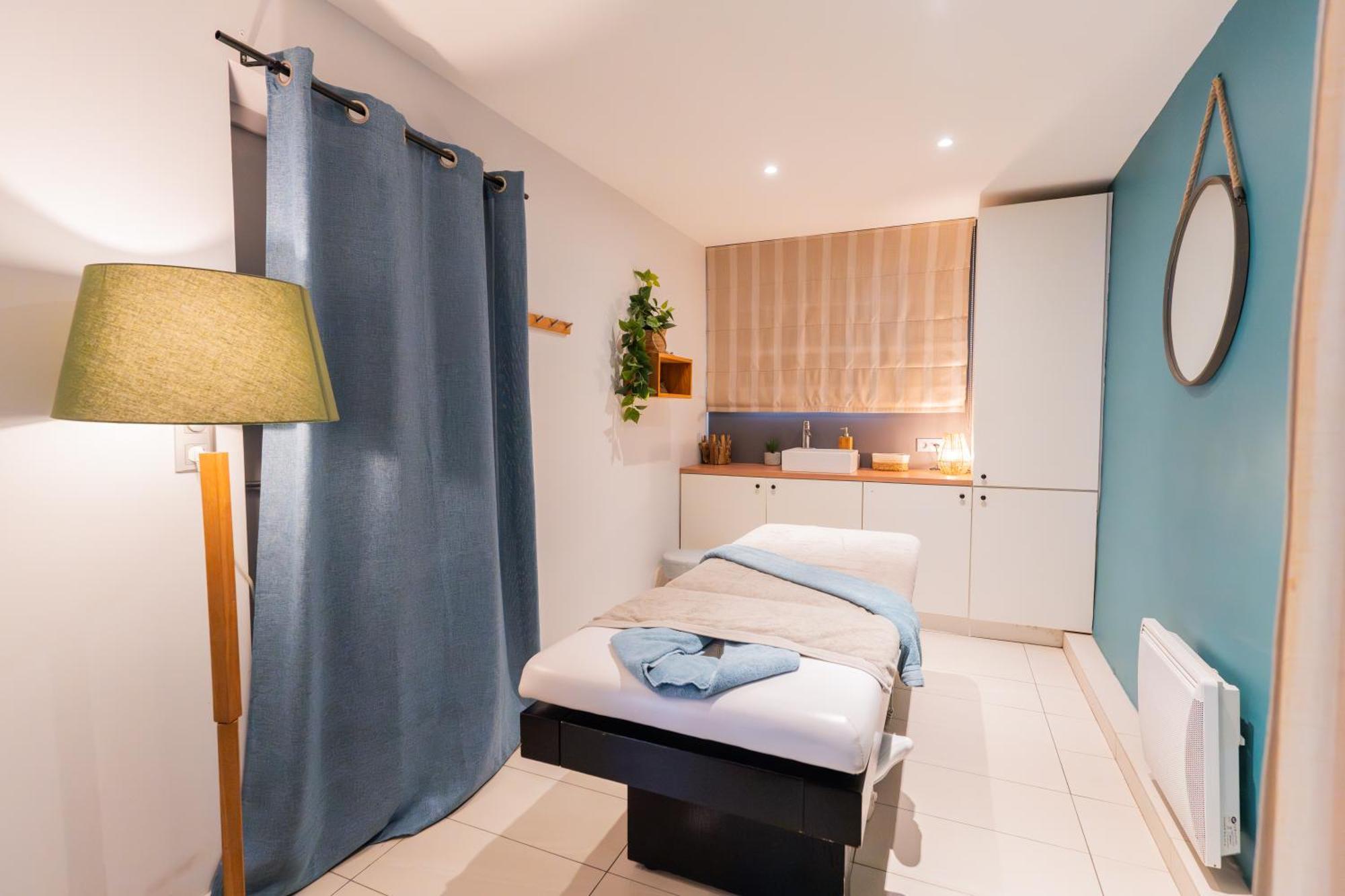 Best Western Hotel Garden And Spa La Baule-Escoublac Bagian luar foto
