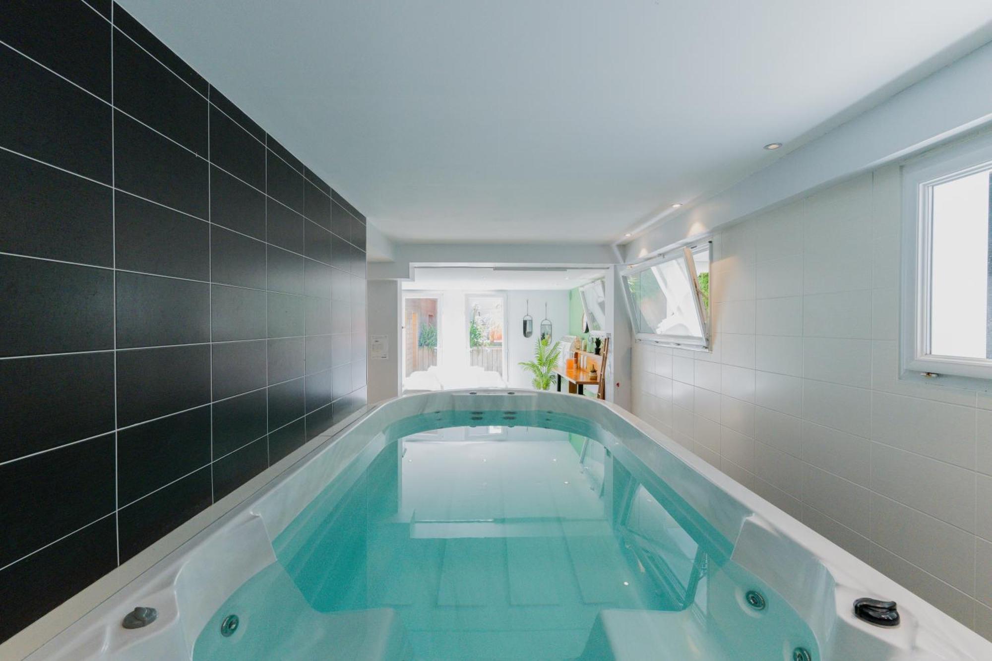 Best Western Hotel Garden And Spa La Baule-Escoublac Bagian luar foto