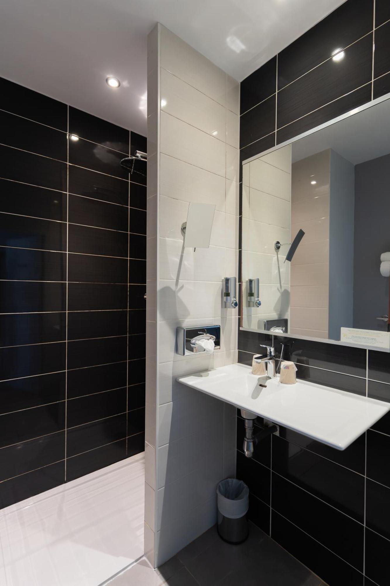 Best Western Hotel Garden And Spa La Baule-Escoublac Bagian luar foto