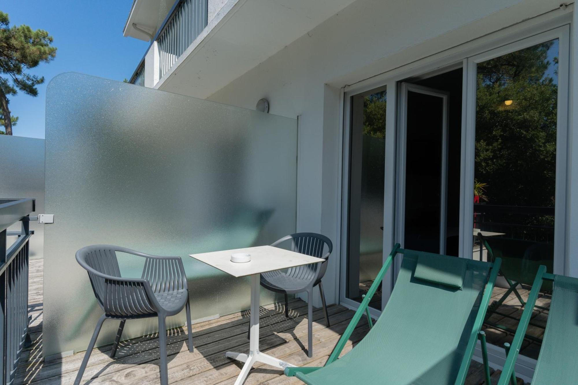 Best Western Hotel Garden And Spa La Baule-Escoublac Bagian luar foto