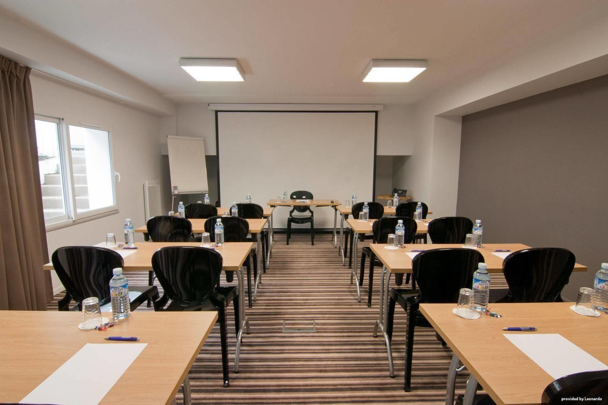 Best Western Hotel Garden And Spa La Baule-Escoublac Bagian luar foto