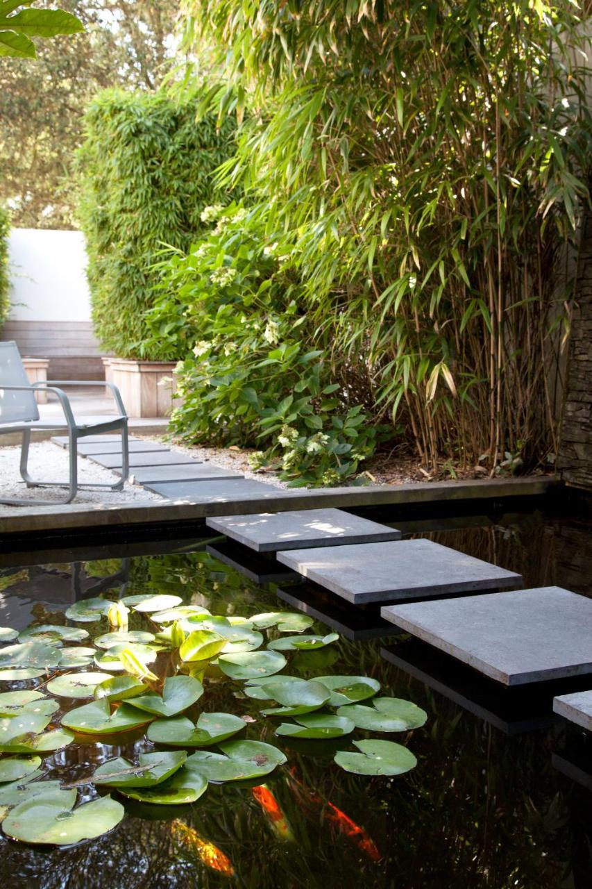 Best Western Hotel Garden And Spa La Baule-Escoublac Bagian luar foto